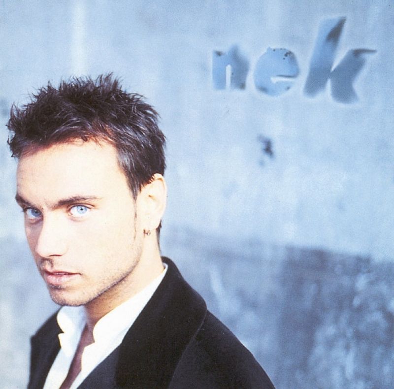 Nek Nek [1997] hitparade.ch
